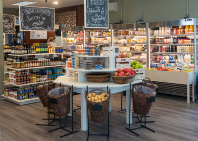 ISLAND PANTRY